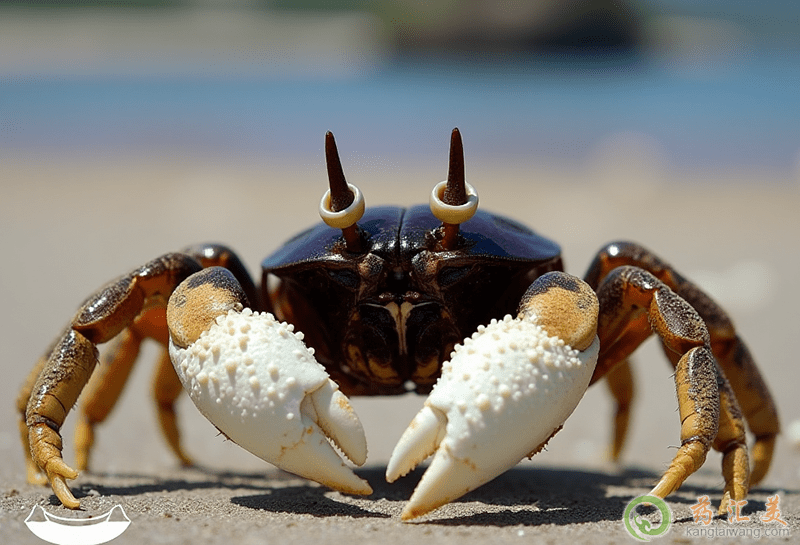 沙蟹的營(yíng)養(yǎng)價(jià)值 沙蟹的營(yíng)養(yǎng)價(jià)值