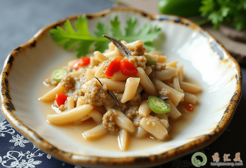 河蚌的營(yíng)養(yǎng)價(jià)值 河蚌的營(yíng)養(yǎng)價(jià)值