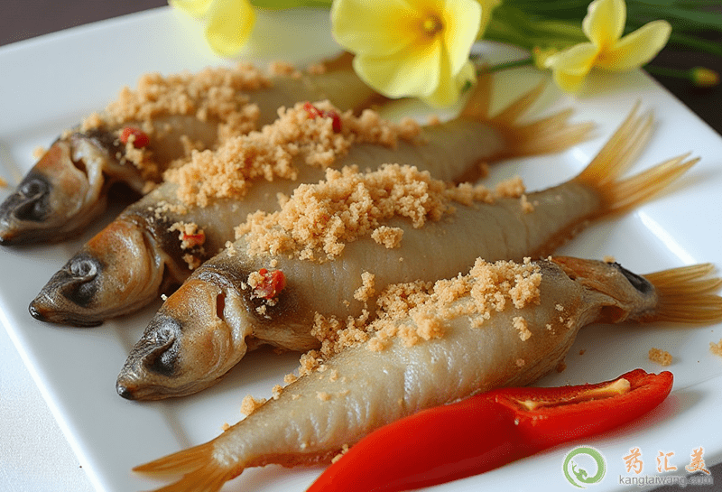 沙尖魚的營養價值 沙尖魚的營養價值