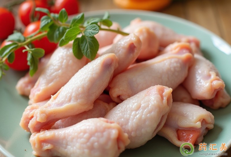 胰腺炎恢復期可以吃雞腿肉嗎 胰腺炎恢復期可以吃雞腿肉嗎