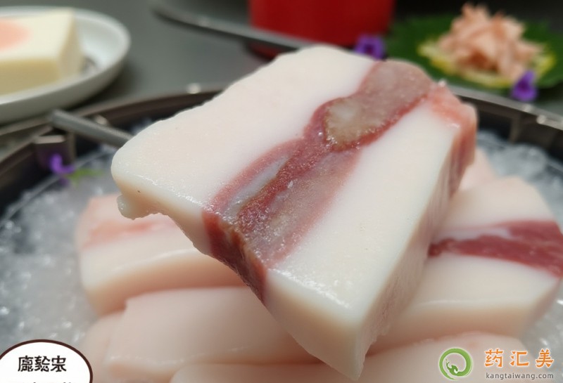 胰腺炎恢復期可以吃財魚片嗎 胰腺炎恢復期可以吃財魚片嗎