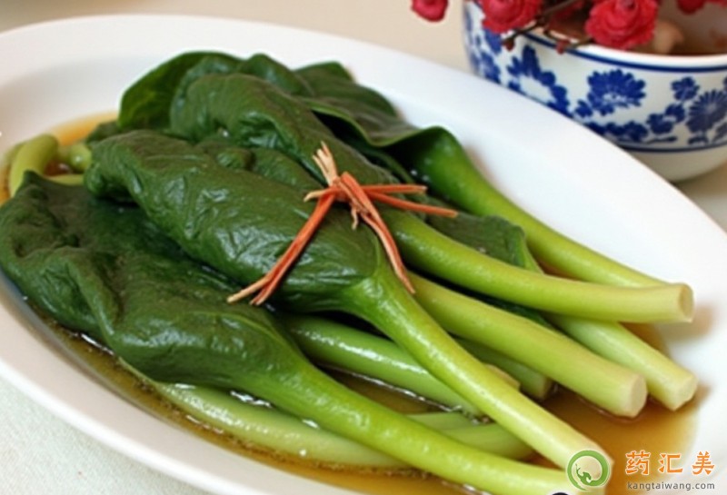 胰腺炎恢復期可以吃芥藍嗎 胰腺炎恢復期可以吃芥藍嗎