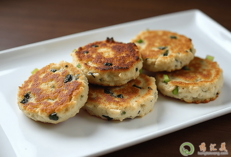 魚餅的營養(yǎng)價值 魚餅的營養(yǎng)價值