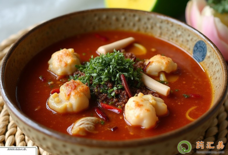 胰腺炎可以吃川菜嗎 胰腺炎可以吃川菜嗎