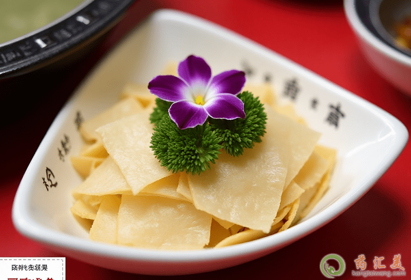 油皮的營養(yǎng)價值 油皮的營養(yǎng)價值