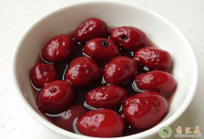 每天吃棗的好處 每天吃棗的好處