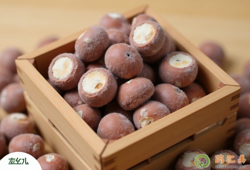 芡實(shí)米可以補(bǔ)腎嗎 芡實(shí)米可以補(bǔ)腎嗎