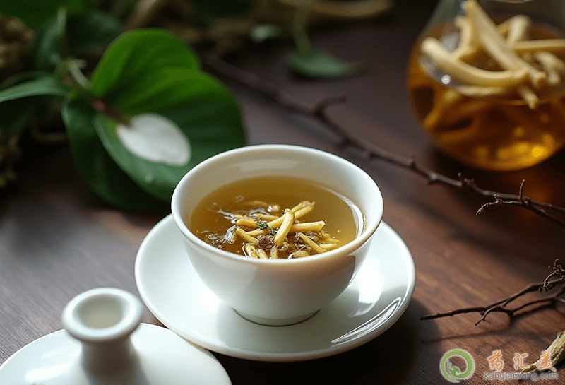 喝金銀花水的禁忌 喝金銀花水的禁忌