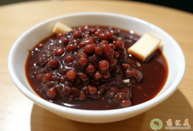 紅豆的做法 紅豆沙的做法