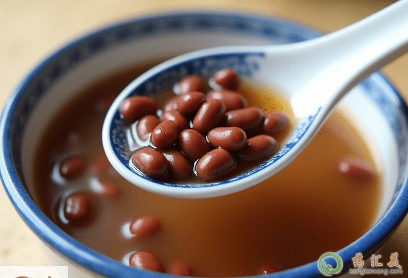 紅豆薏米豆漿的功效與禁忌 紅豆薏米豆漿的功效與禁忌