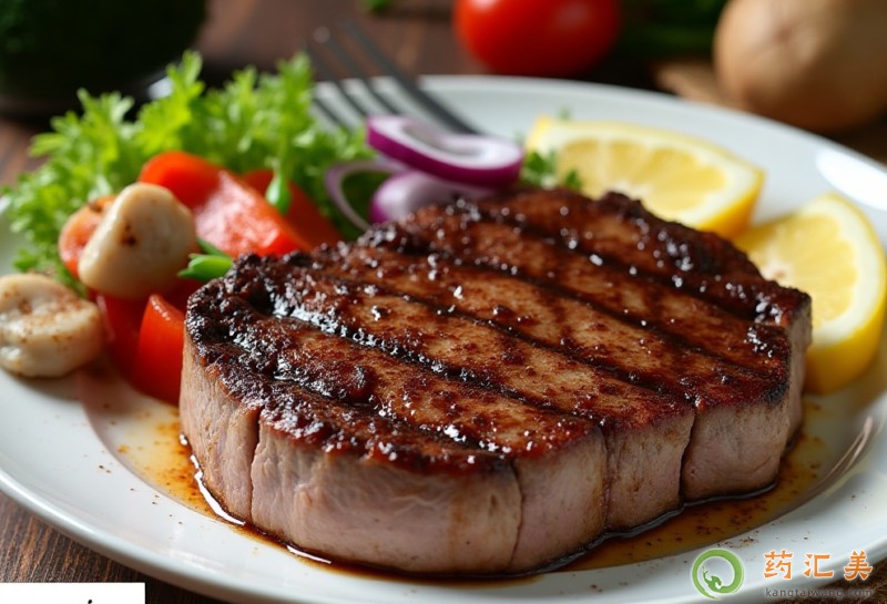 胰腺炎能吃牛排嗎 胰腺炎能吃牛排嗎