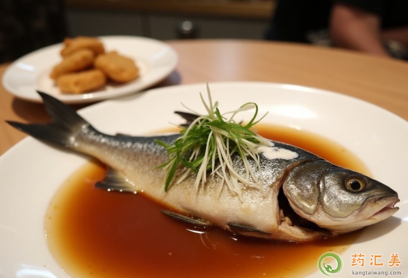 胰腺炎能吃石斑魚嗎 胰腺炎能吃石斑魚嗎