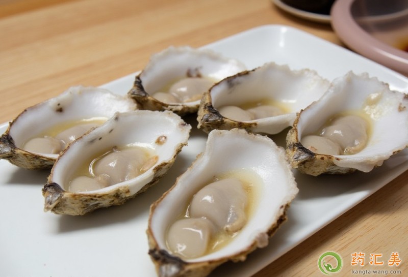 吃牡蠣有什么好處 吃牡蠣有什么好處