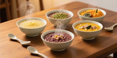 胰腺炎恢復期喝什么粥最好